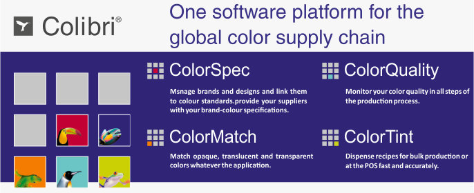 Color Measuring Company